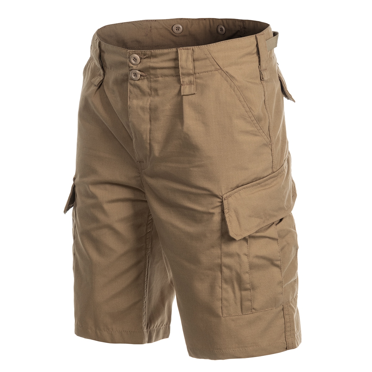 Texar - WZ10 - Shorts - Coyote