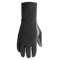 Pentagon - Long Cuff Pilot - Handschuhe - Black