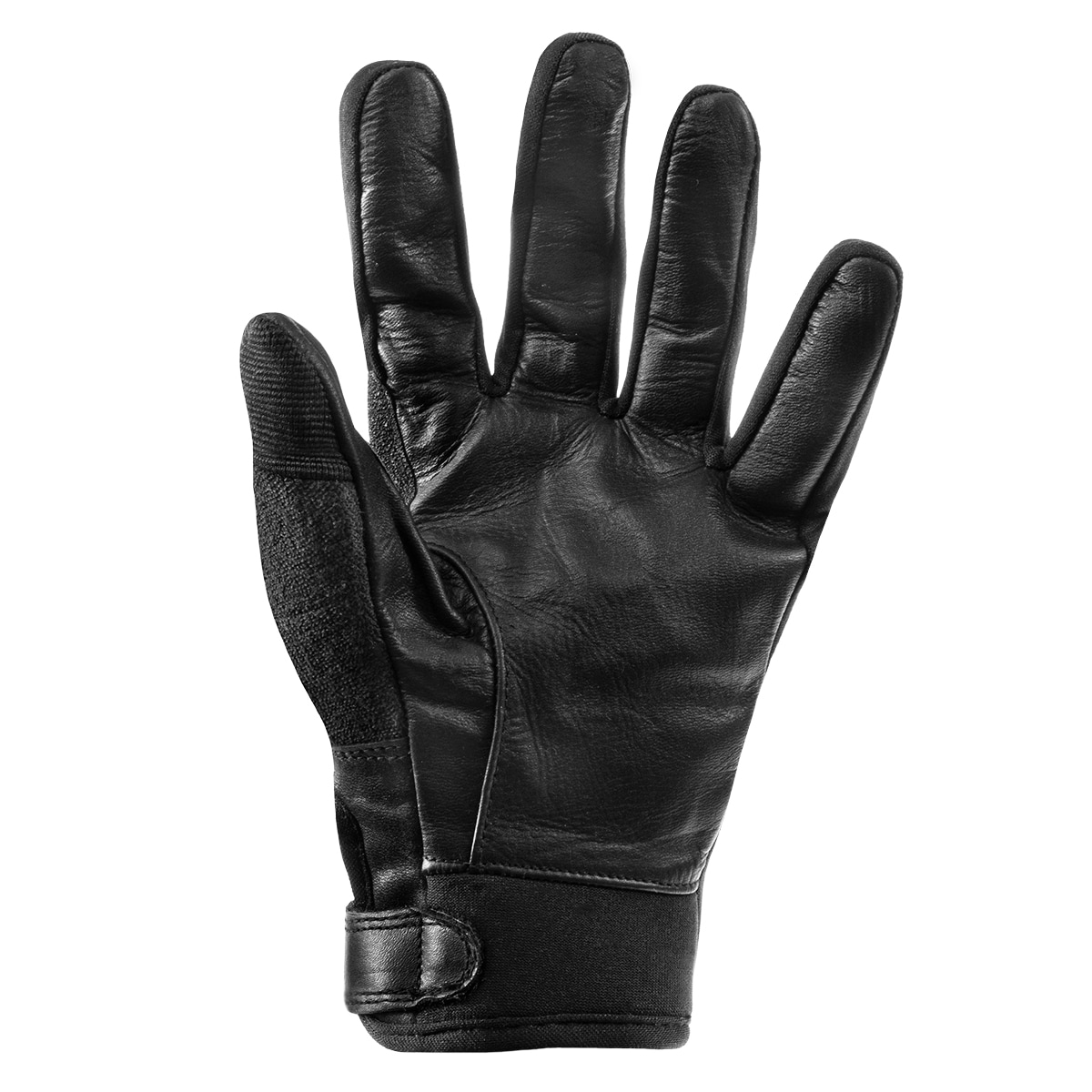 Mil-Tec - Kevlar - Handschuhe - Black