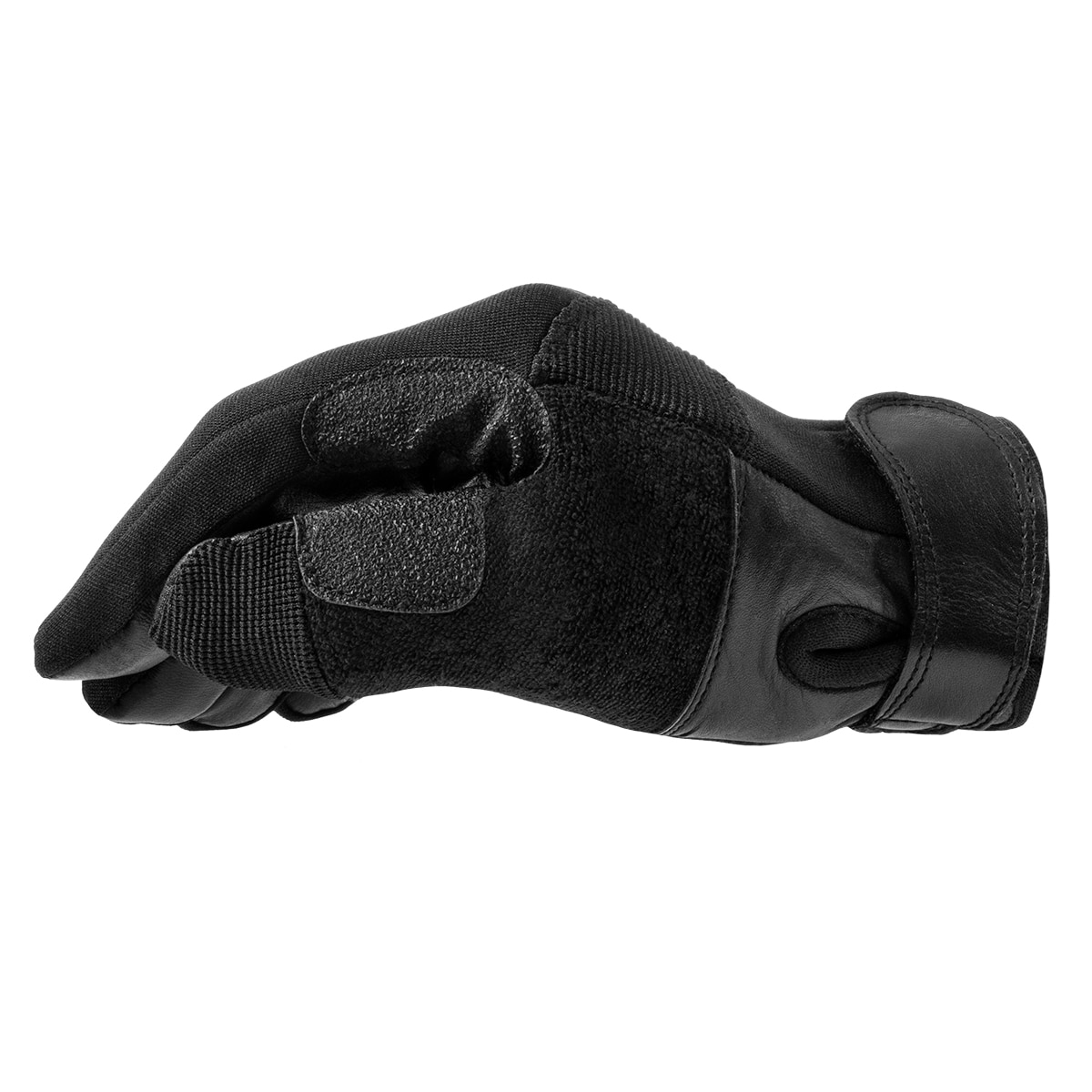 Mil-Tec - Kevlar - Handschuhe - Black