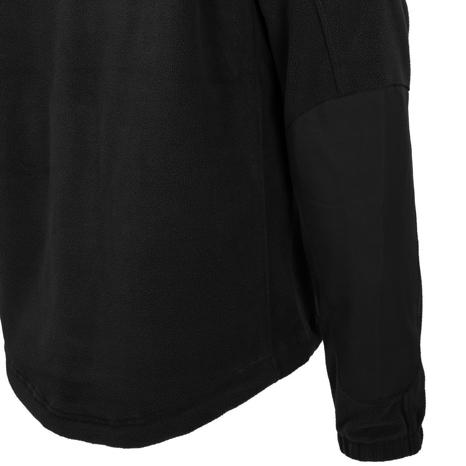 Helikon - Cumulus Heavy Fleece - Sweatshirt mit Kapuze - Black