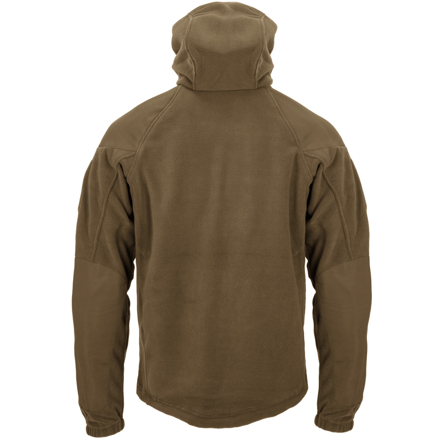 Helikon - Cumulus Heavy Fleece - Sweatshirt mit Kapuze - Coyote