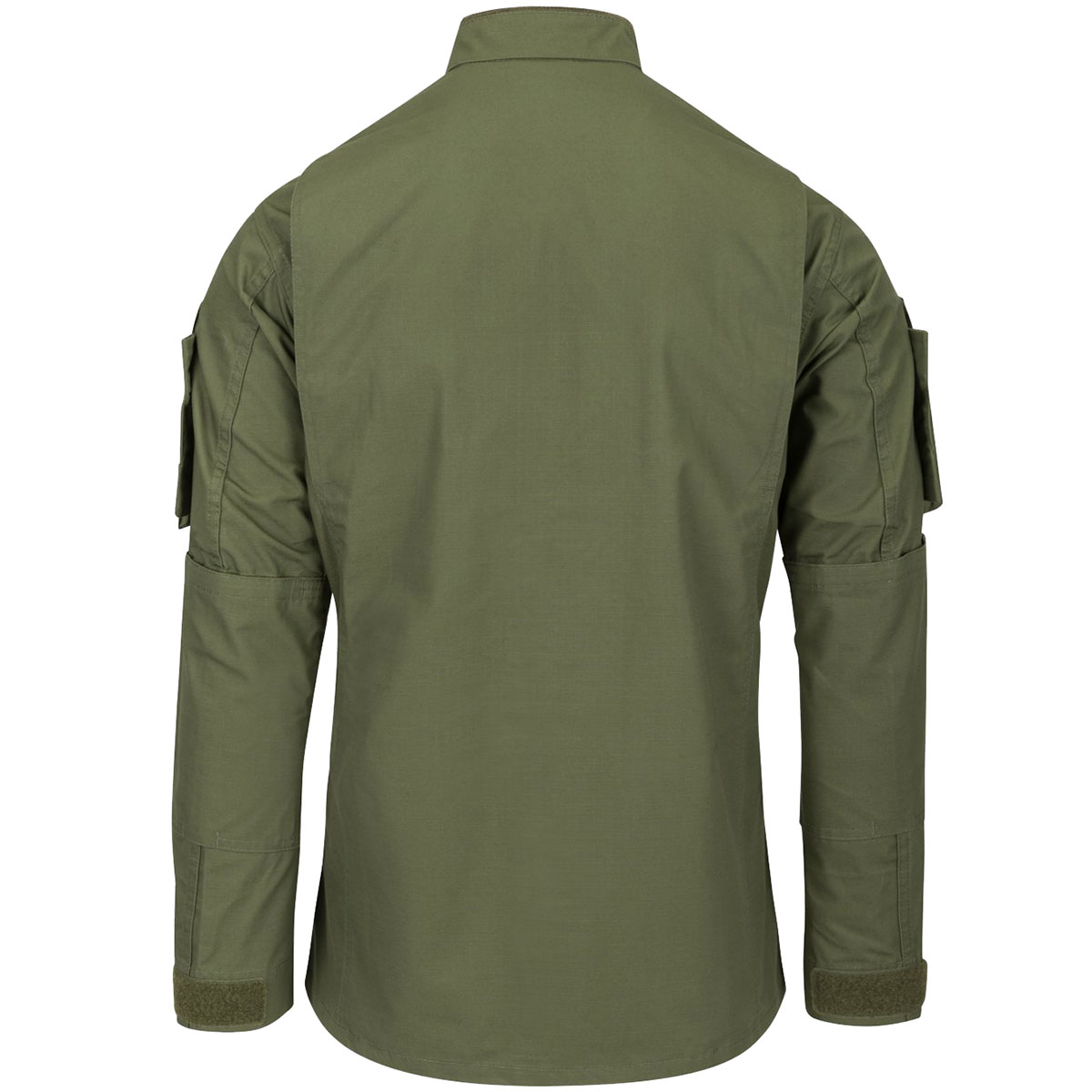 Helikon - CPU Rip-Stop - Sweatshirt - PolyBaumwolle - Olive Green