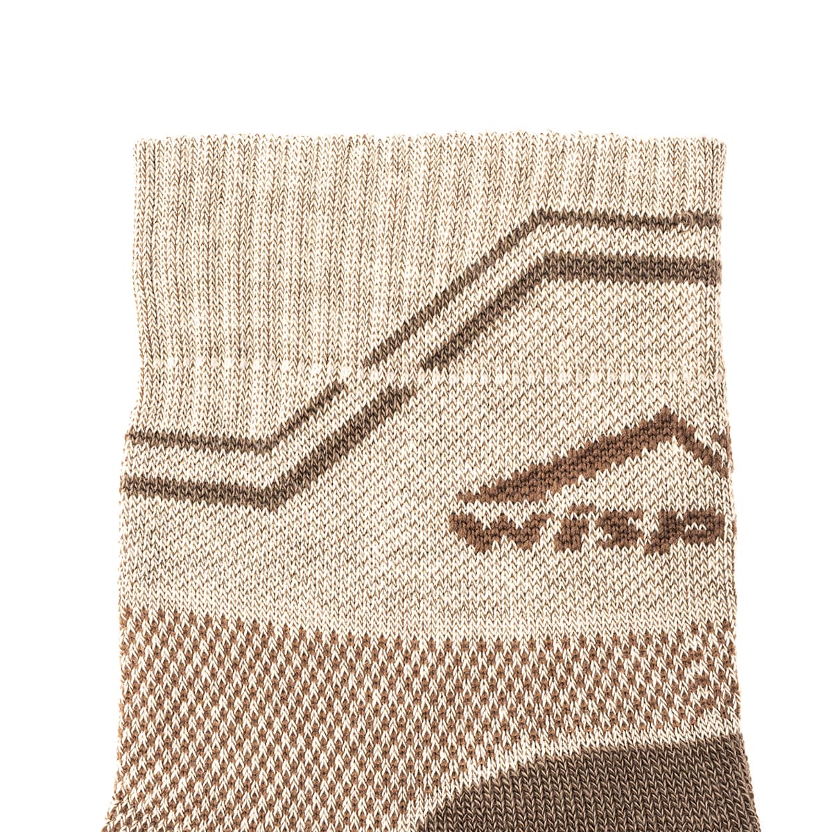 Wisport - Summer Trekking - Socken Light Beige 