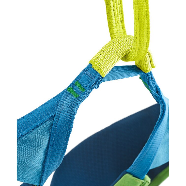 Edelrid - Jay III - Klettergurt - Green Pepper