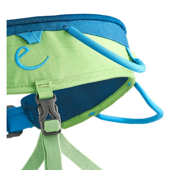 Edelrid - Jay III - Klettergurt - Green Pepper