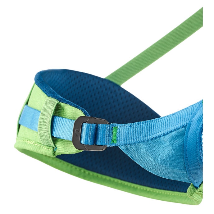 Edelrid - Jay III - Klettergurt - Green Pepper