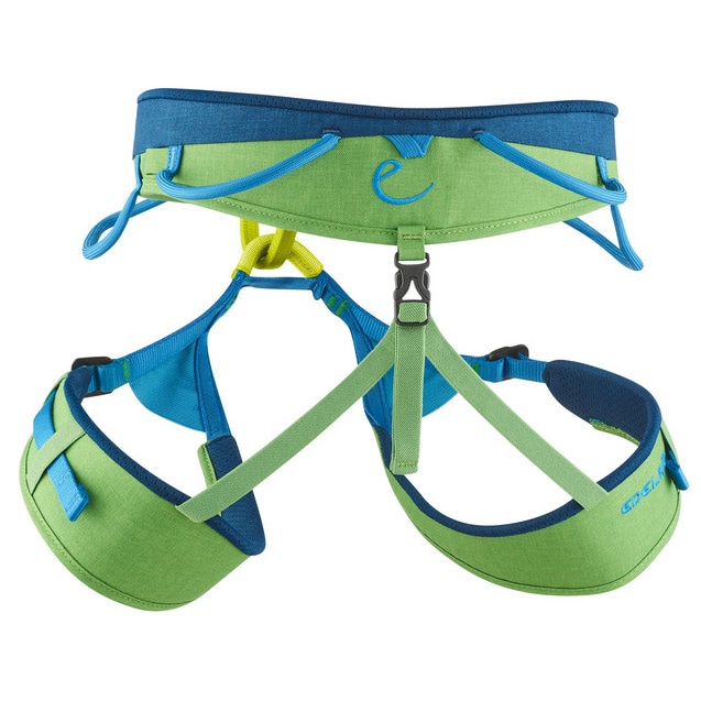 Edelrid - Jay III - Klettergurt - Green Pepper