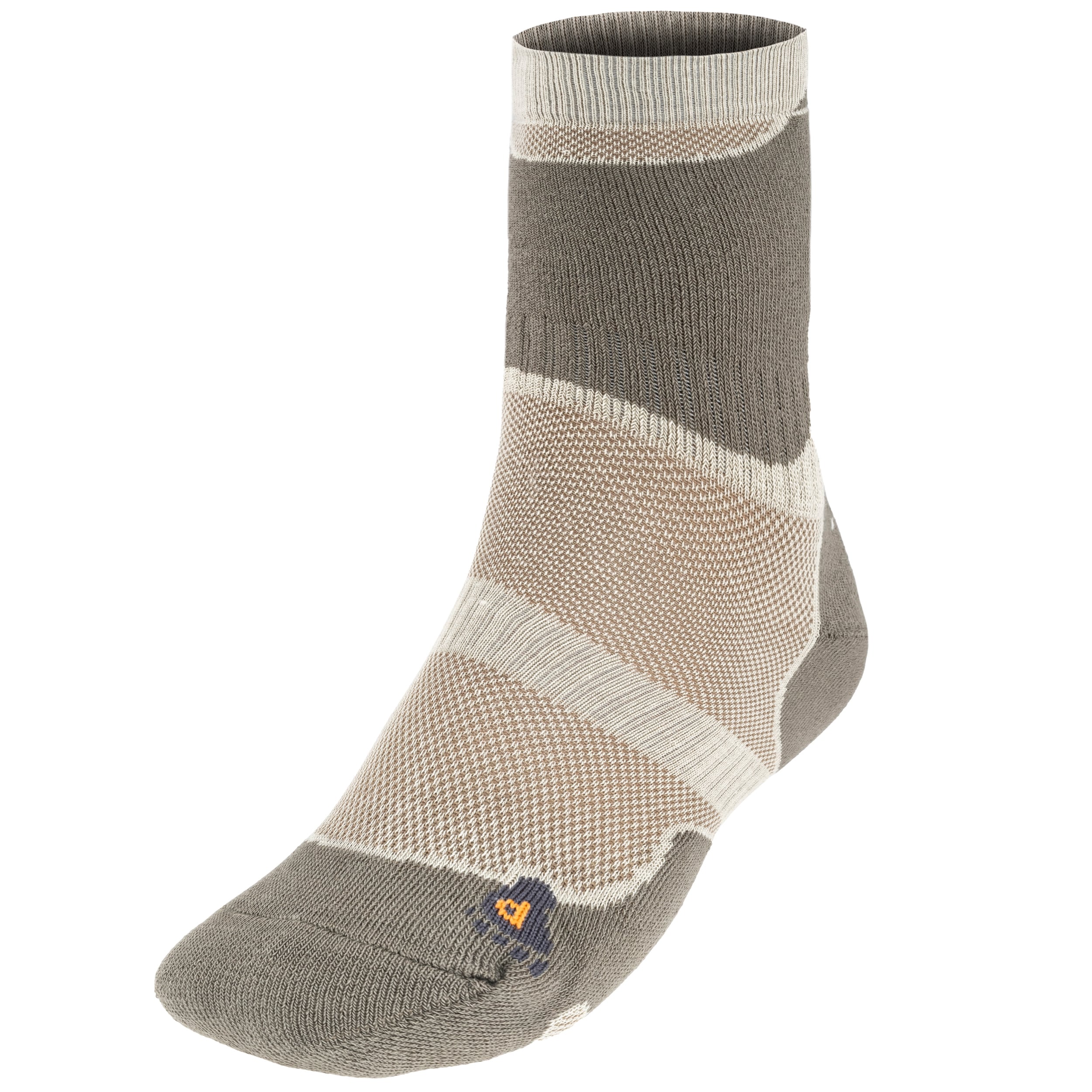 Wisport - Summer Trekkingsocken - Beige