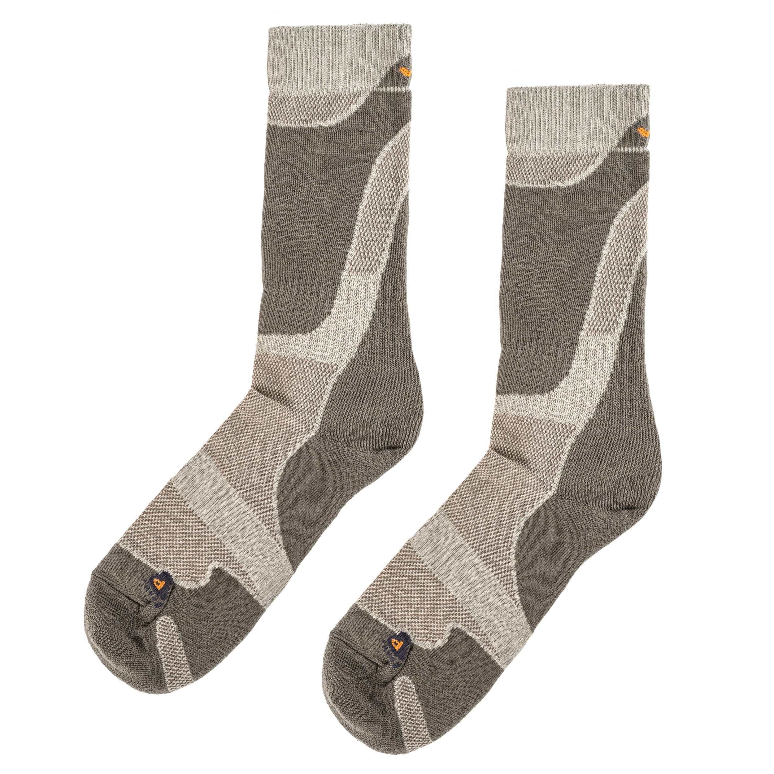 Wisport - Summer Trekkingsocken - Beige