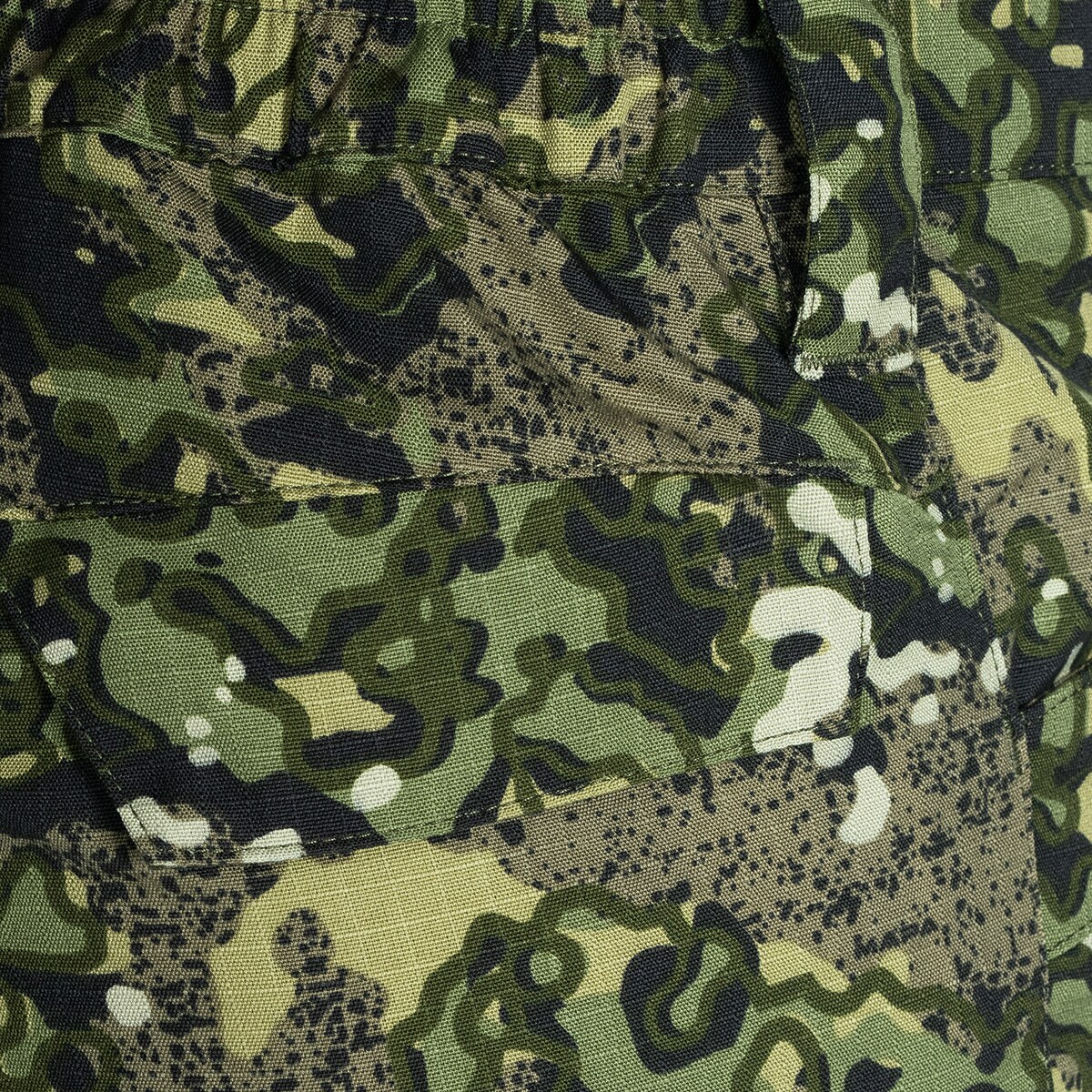 Maskpol - MAPA - Militärhose