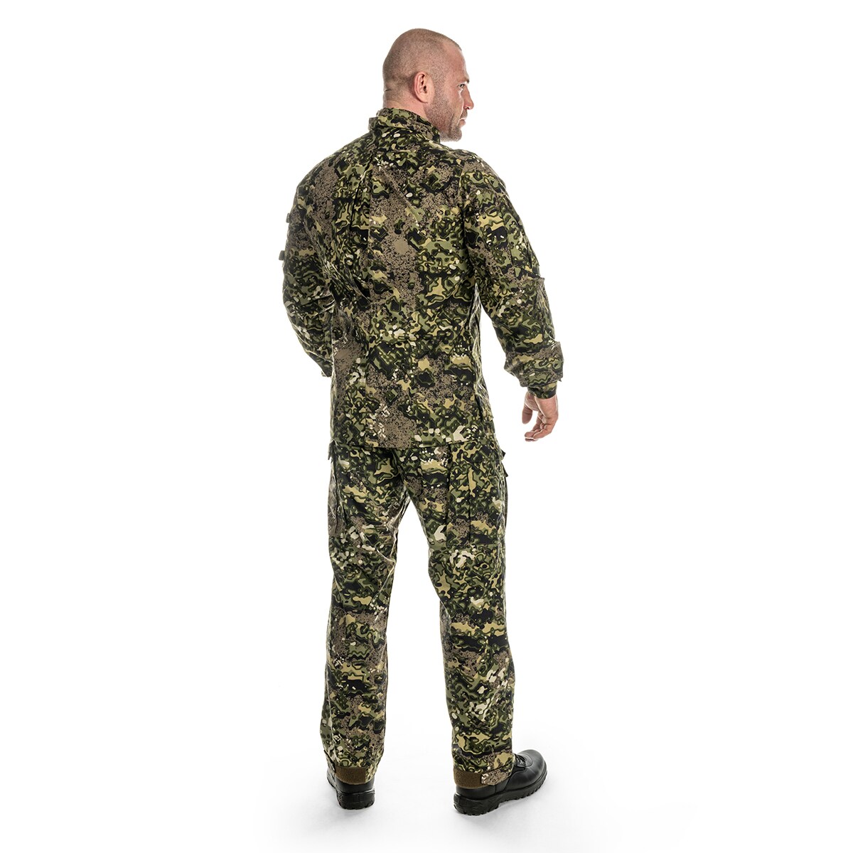 Maskpol - MAPA - Militärhose