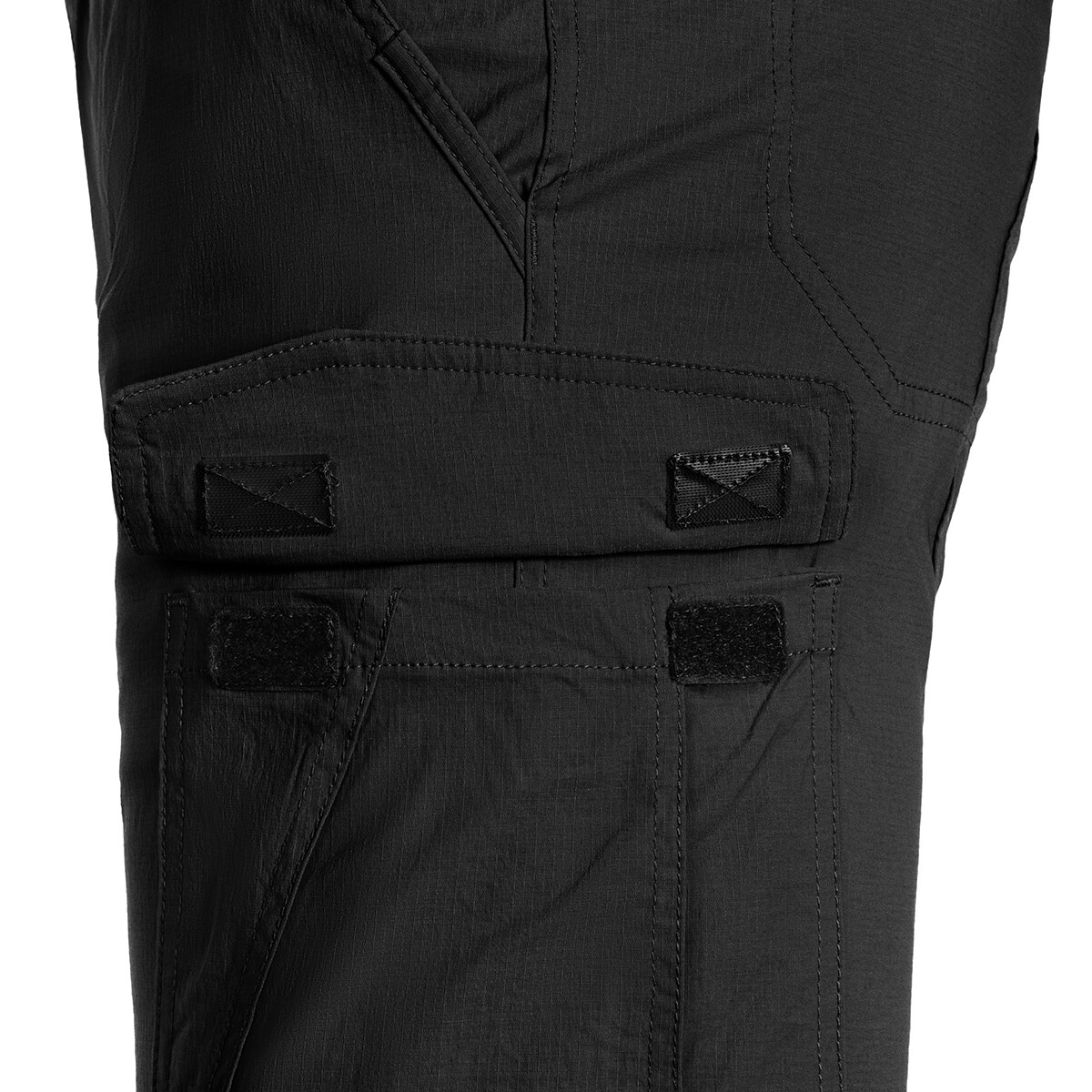 Pentagon - Gomati XTR - Hose - Black
