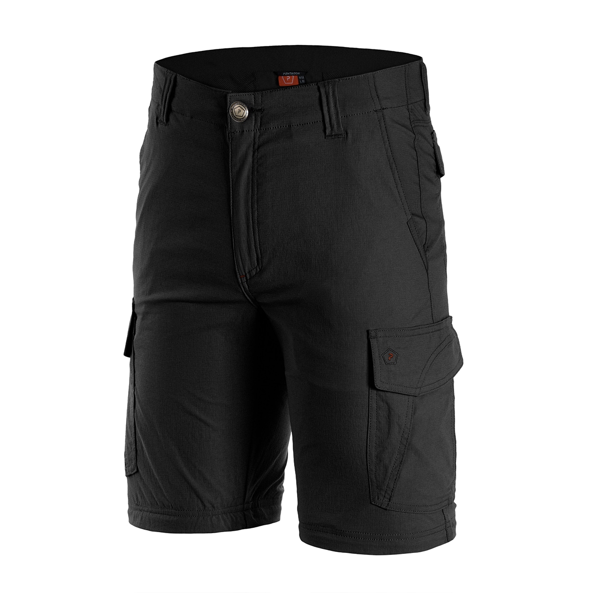 Pentagon - Gomati XTR - Hose - Black