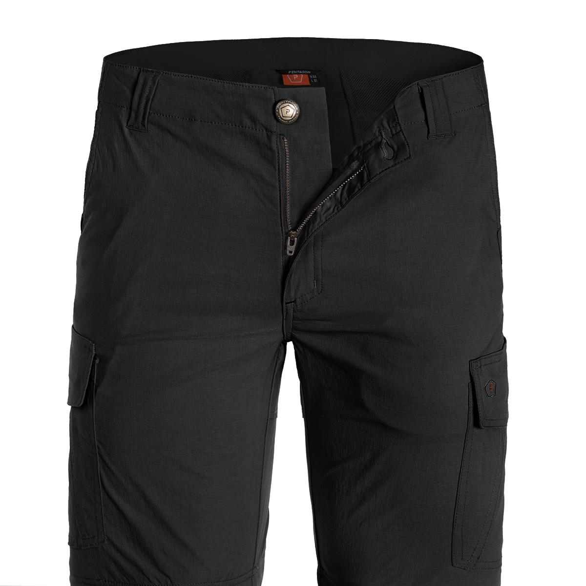Pentagon - Gomati XTR - Hose - Black