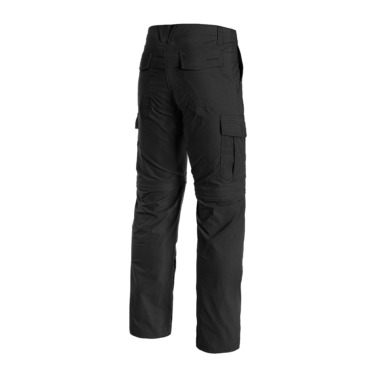 Pentagon - Gomati XTR - Hose - Black