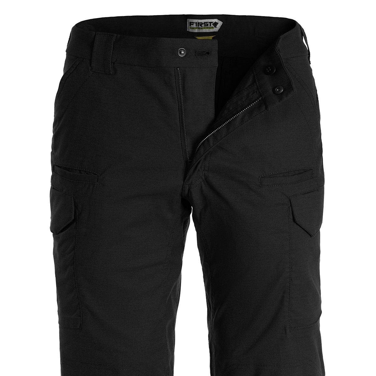 First Tactical - V2 - Hose Black