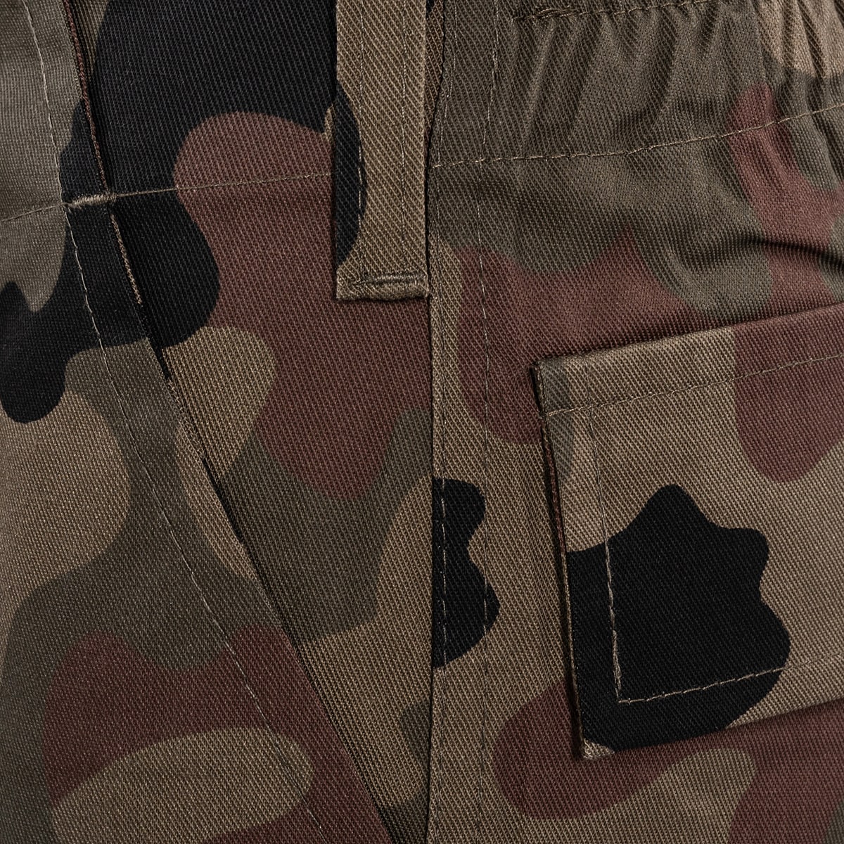 Maxtex - Shorts für Kinder - wz.93 Pantera PL Woodland