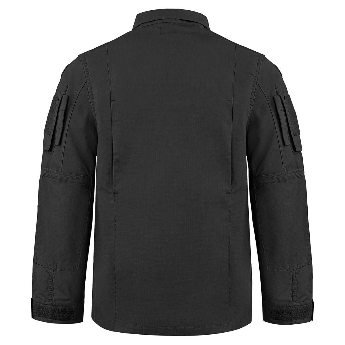 Texar - WZ10 Ripstop - Sweatshirt - Black