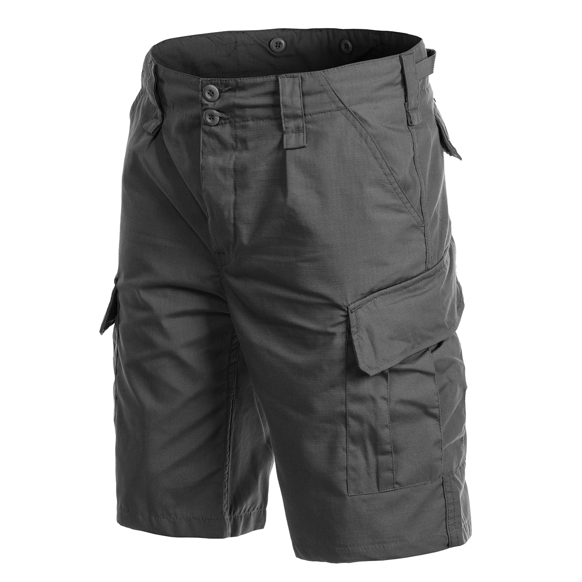 Texar - WZ10 - Shorts - Grey