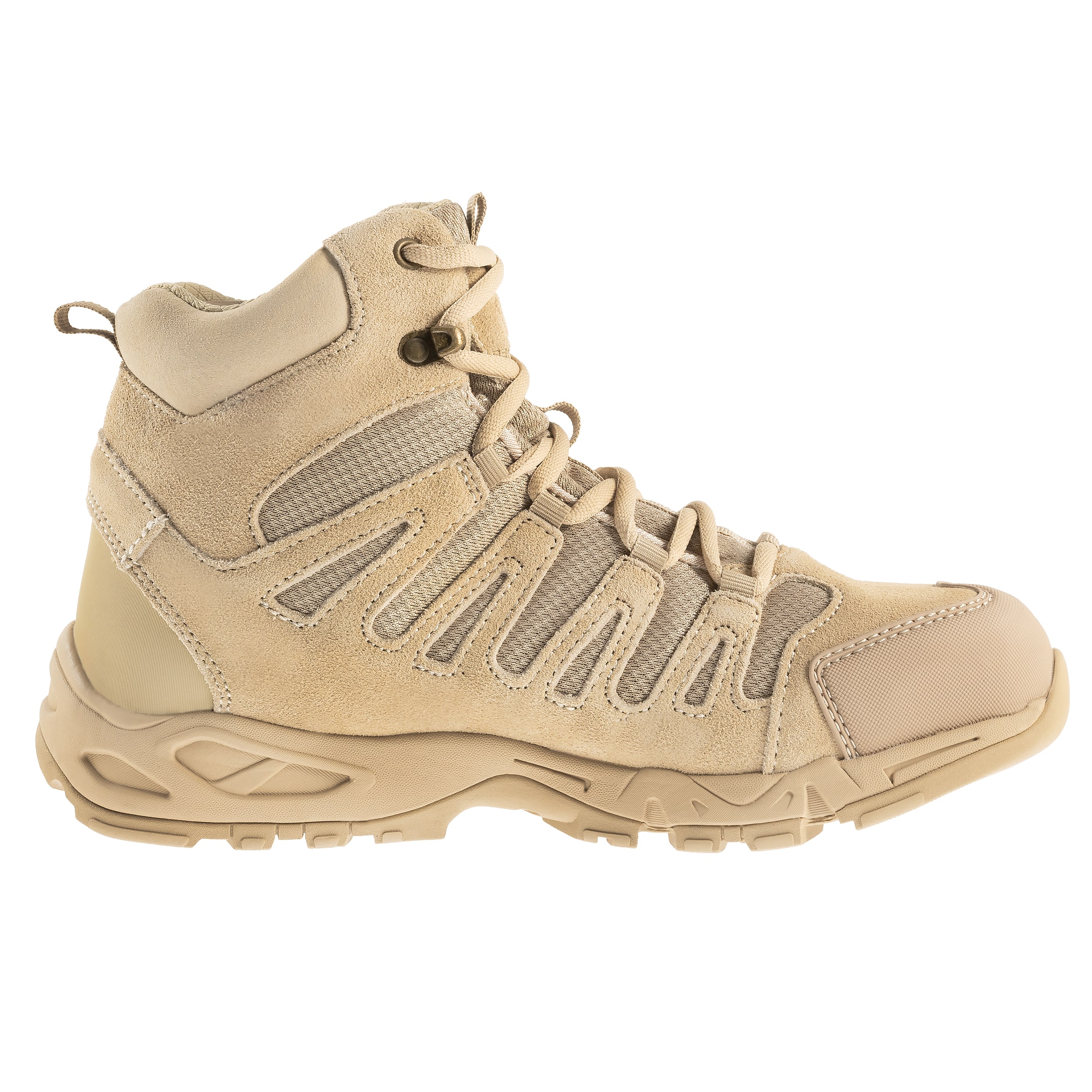 Pentagon - Achilles Tactical XTR 6