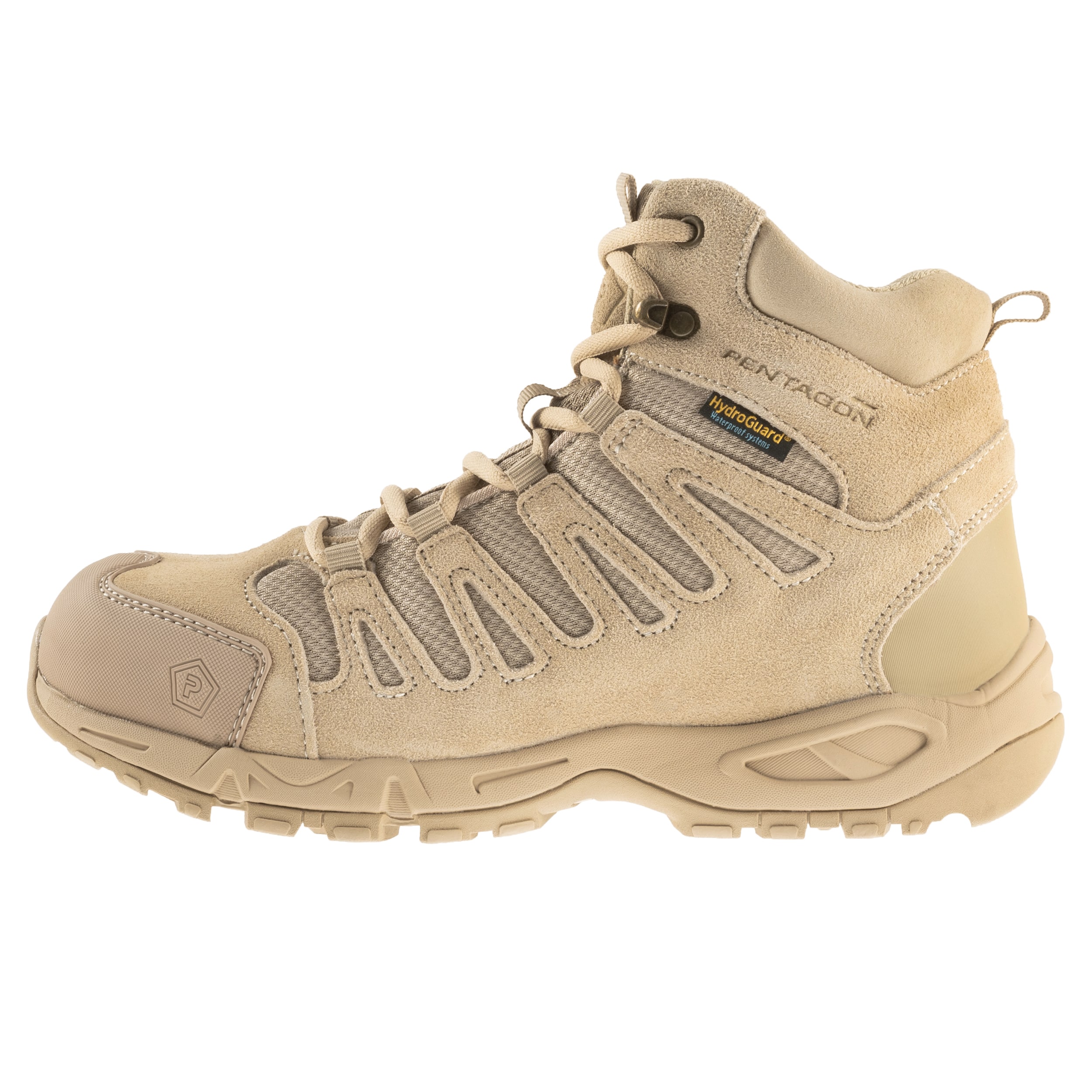Pentagon - Achilles Tactical XTR 6