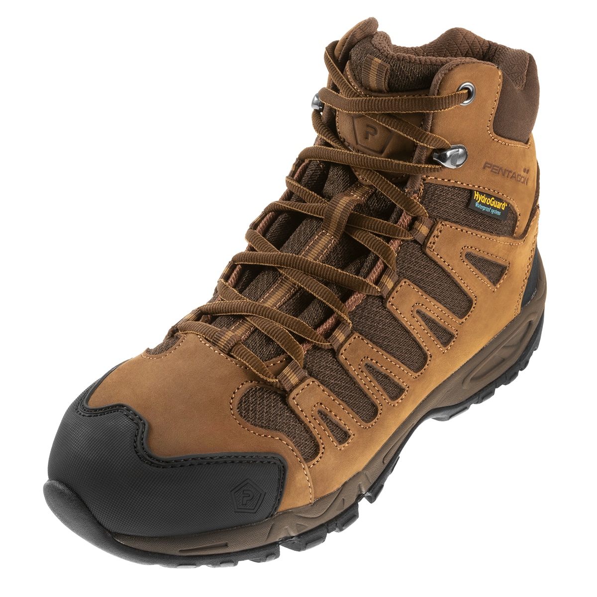 Pentagon - Achilles Tactical XTR 6
