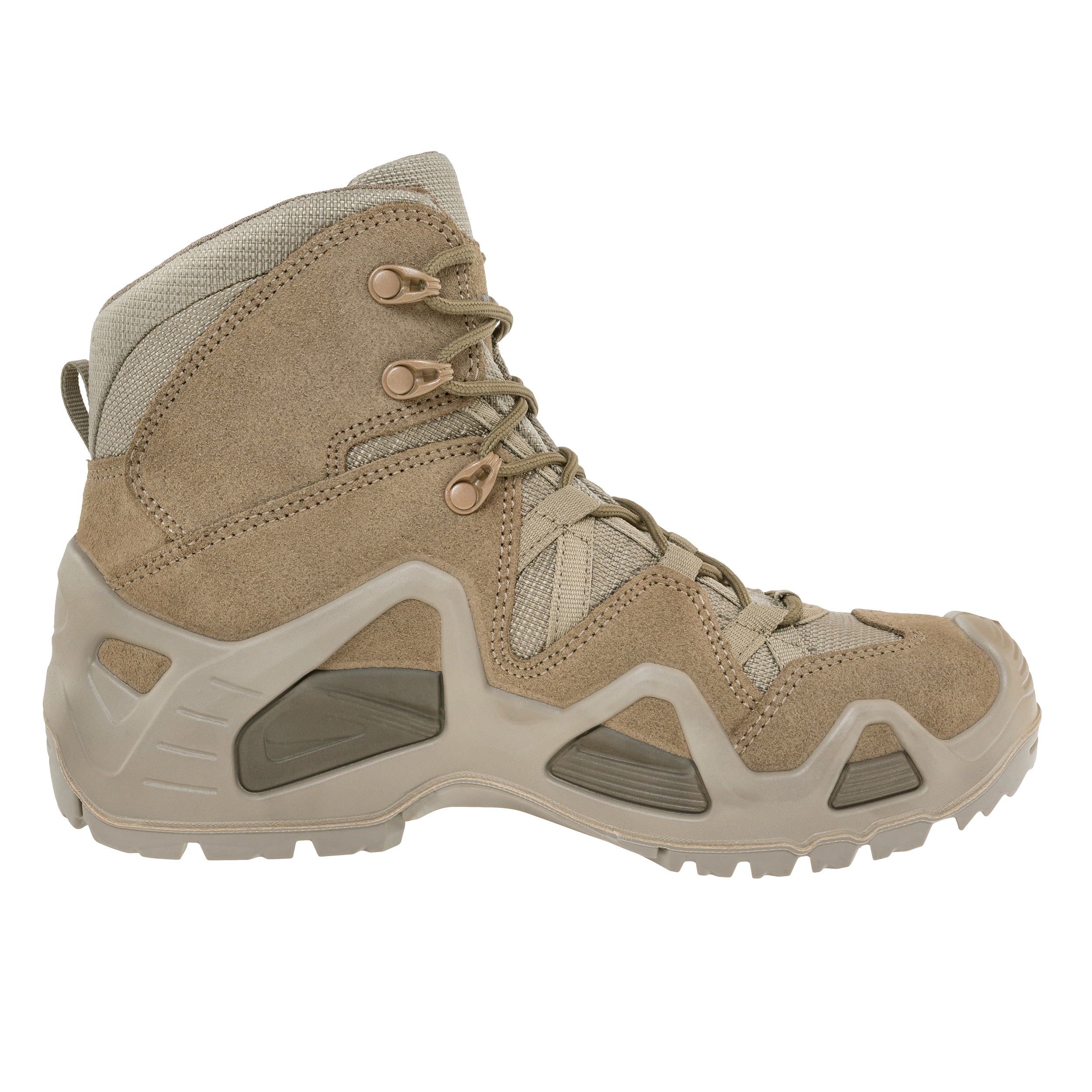 Lowa Zephyr GTX MID TF - Schuhe - Coyote