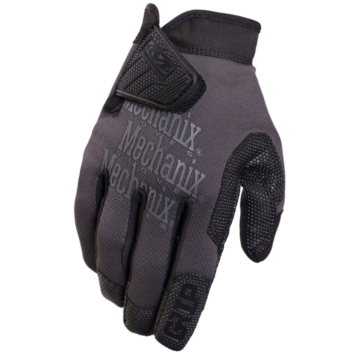 Mechanix Wear - Spezialität Grip  - taktische Handschuhe - Black