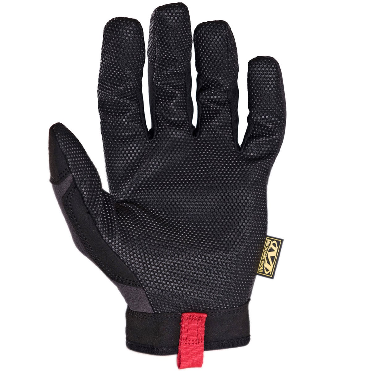 Mechanix Wear - Spezialität Grip  - taktische Handschuhe - Black