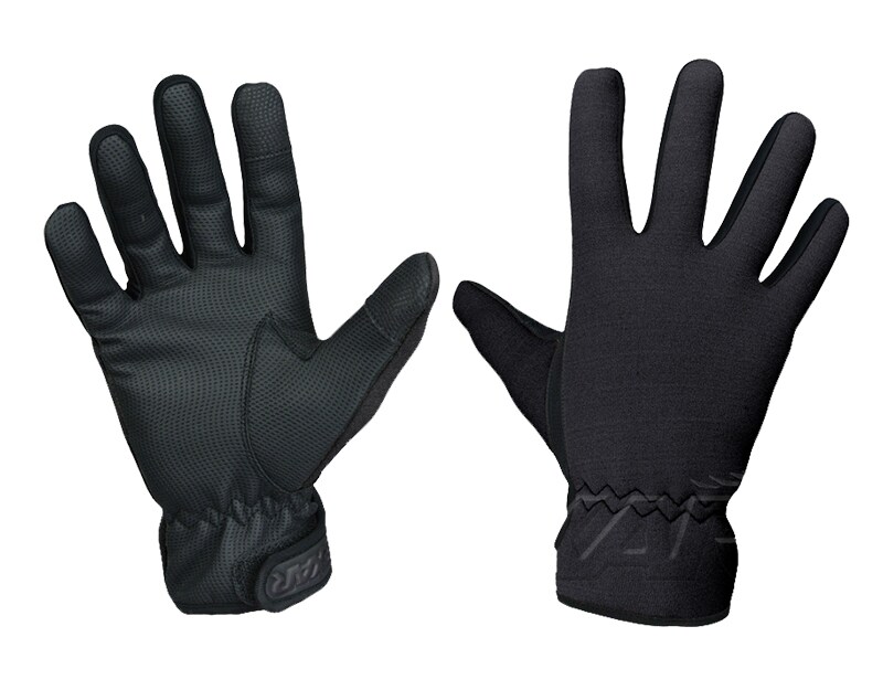 Texar - Neopren-Handschuhe - Black