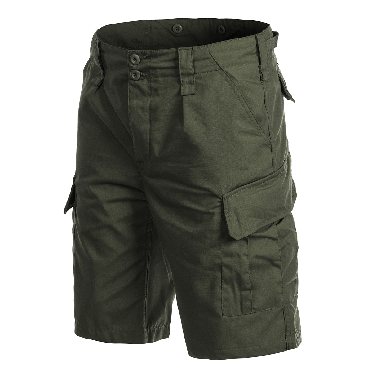 Texar - WZ10 - Shorts - Olive