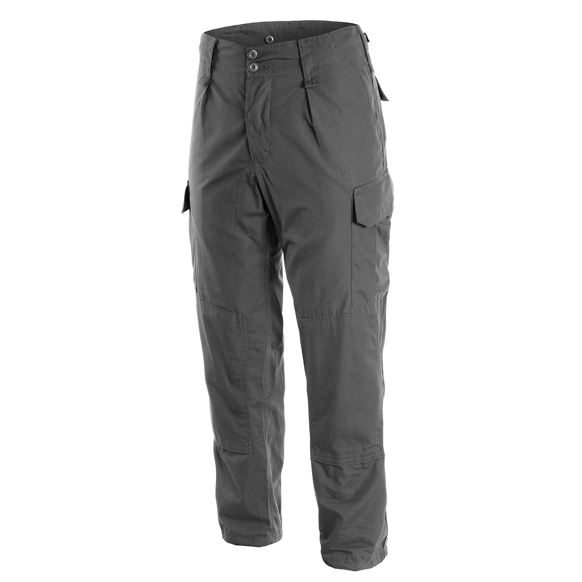 Texar - WZ10 Ripstop - Militärhose - Grey