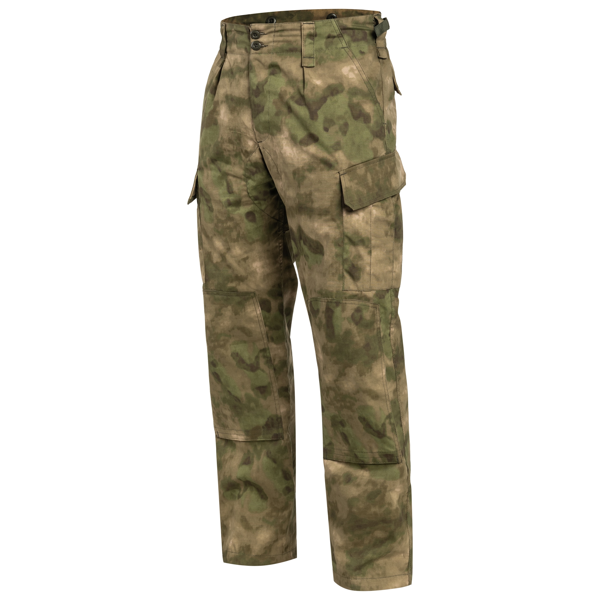 Texar - WZ10 Rip-Stop Militärhose - FG-Cam