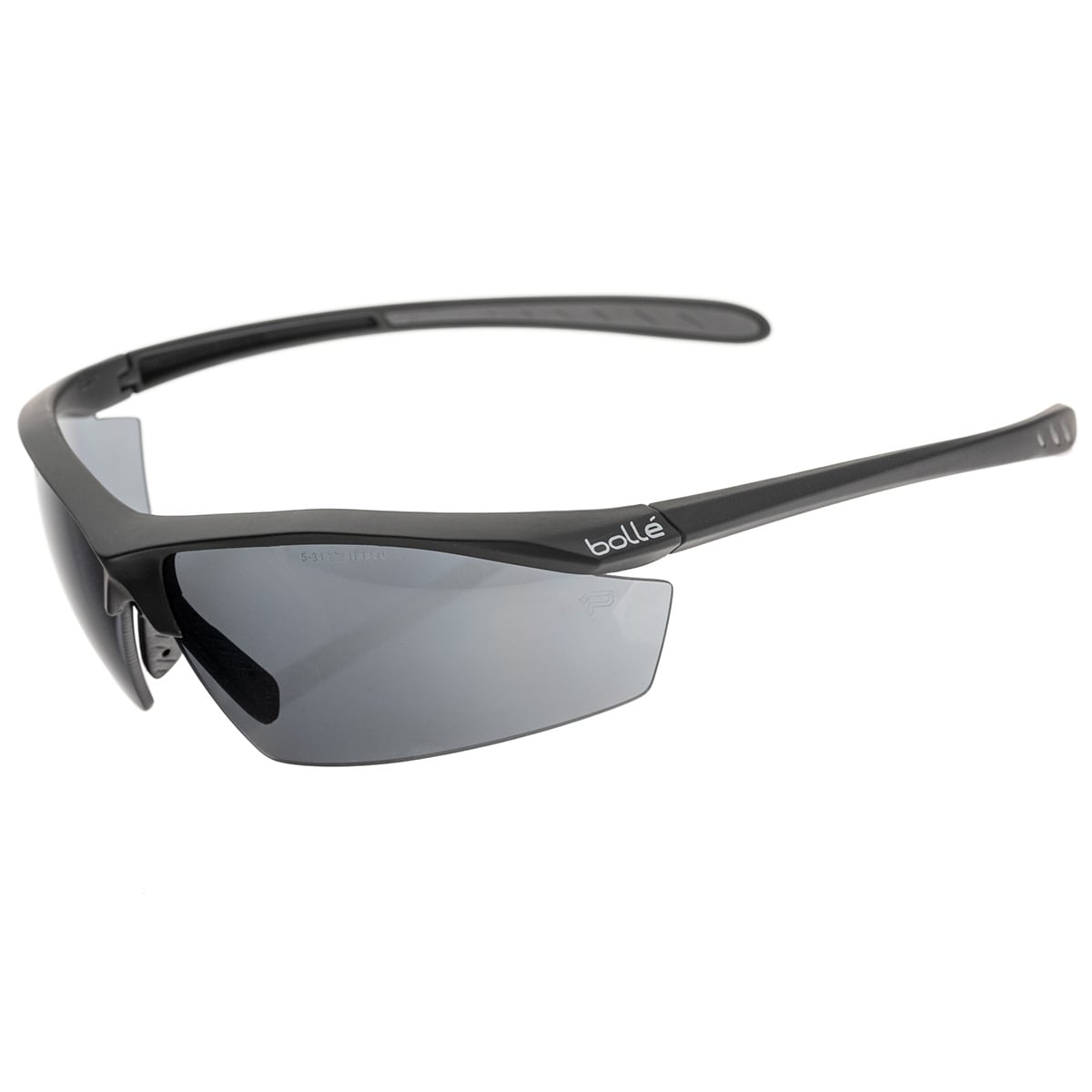 Bolle - Sentinel Smoke - Taktische Brille