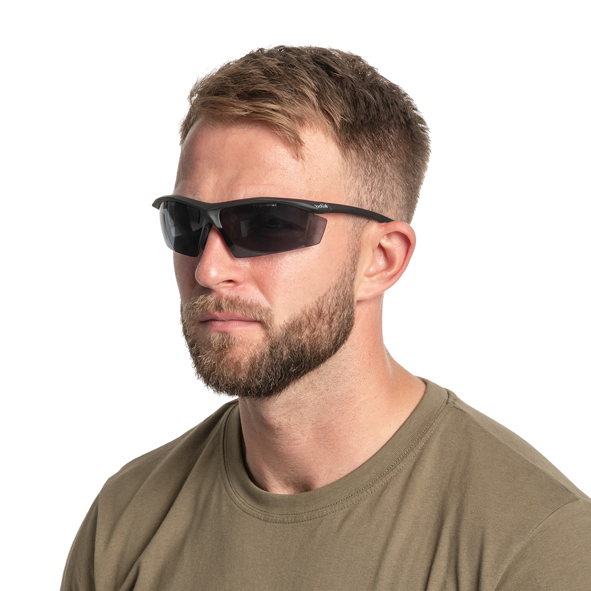 Bolle - Sentinel Smoke - Taktische Brille