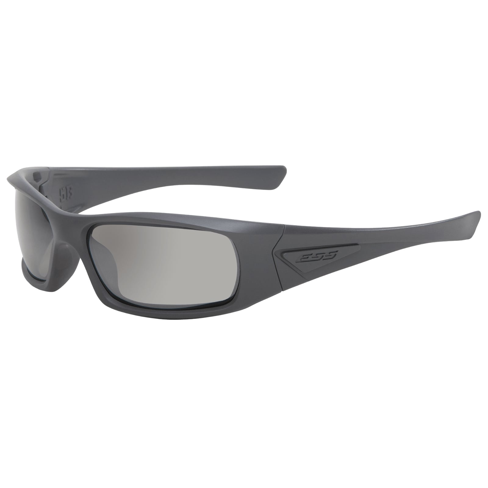 ESS - 5B Taktische Brille - Gray/Mirrored Gray