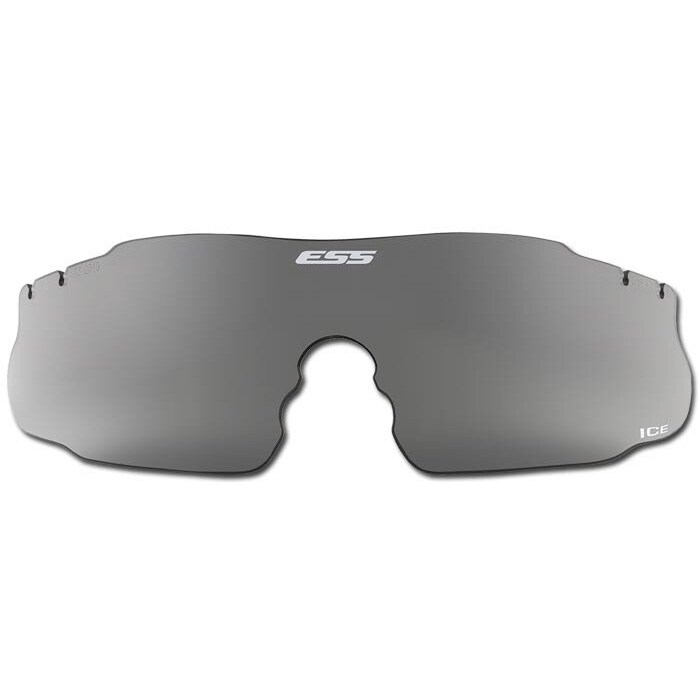 ESS - ICE 2LS - taktische Brille