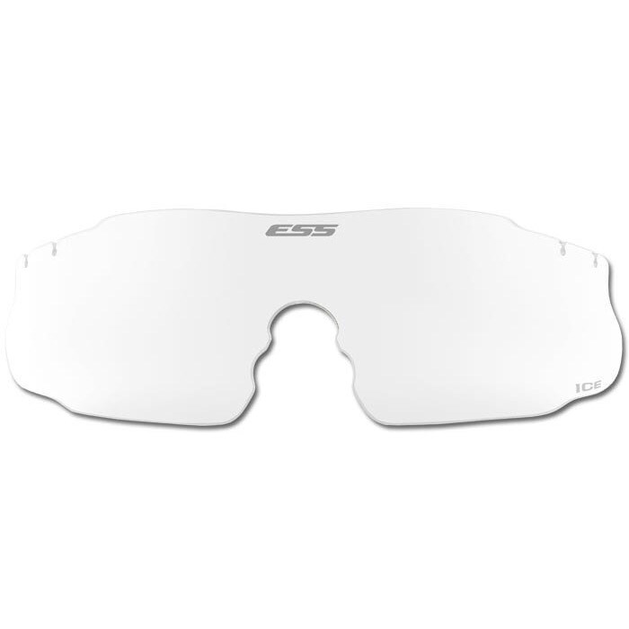 ESS - ICE 2LS - taktische Brille