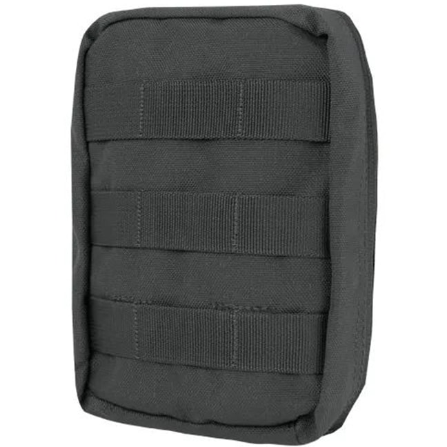 Condor EMT Pouch - Erste-Hilfe-Set - Schwarz