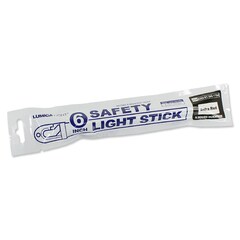 Lumica Light - Lightstick 6" -  Knicklicht 15x155 mm IR
