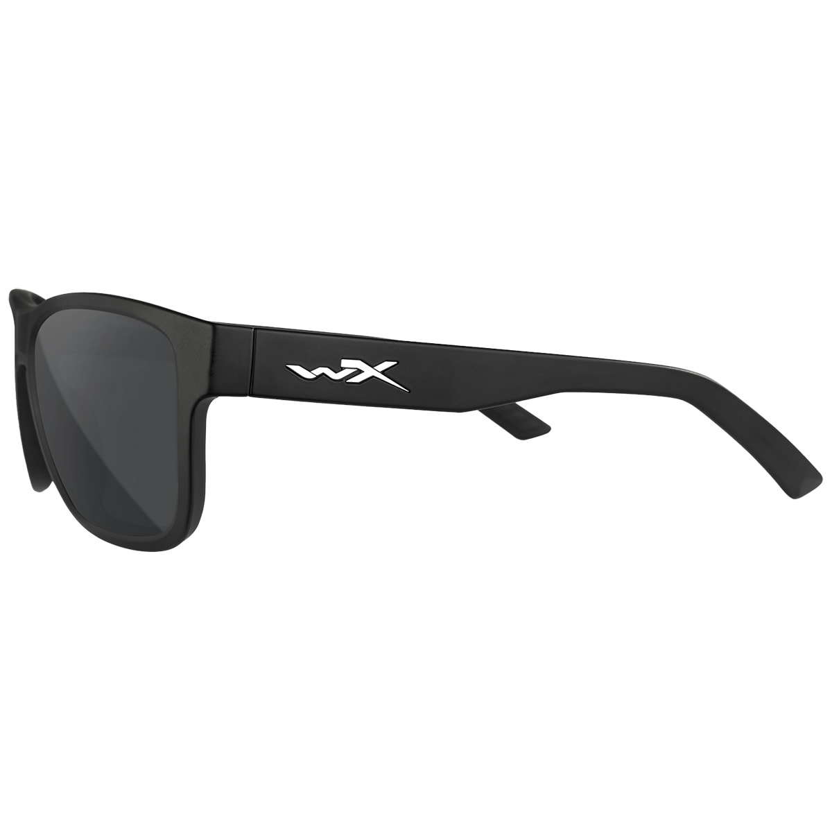 Wiley X - Ovation - Brille - Grey/Matte Black