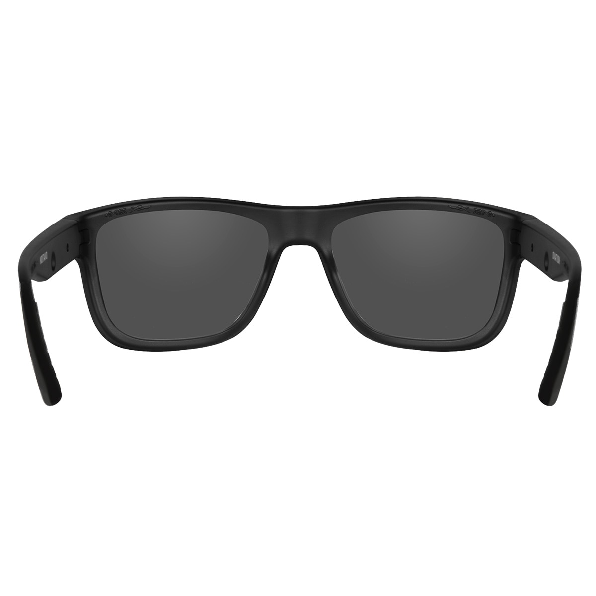 Wiley X - Ovation - Brille - Grey/Matte Black