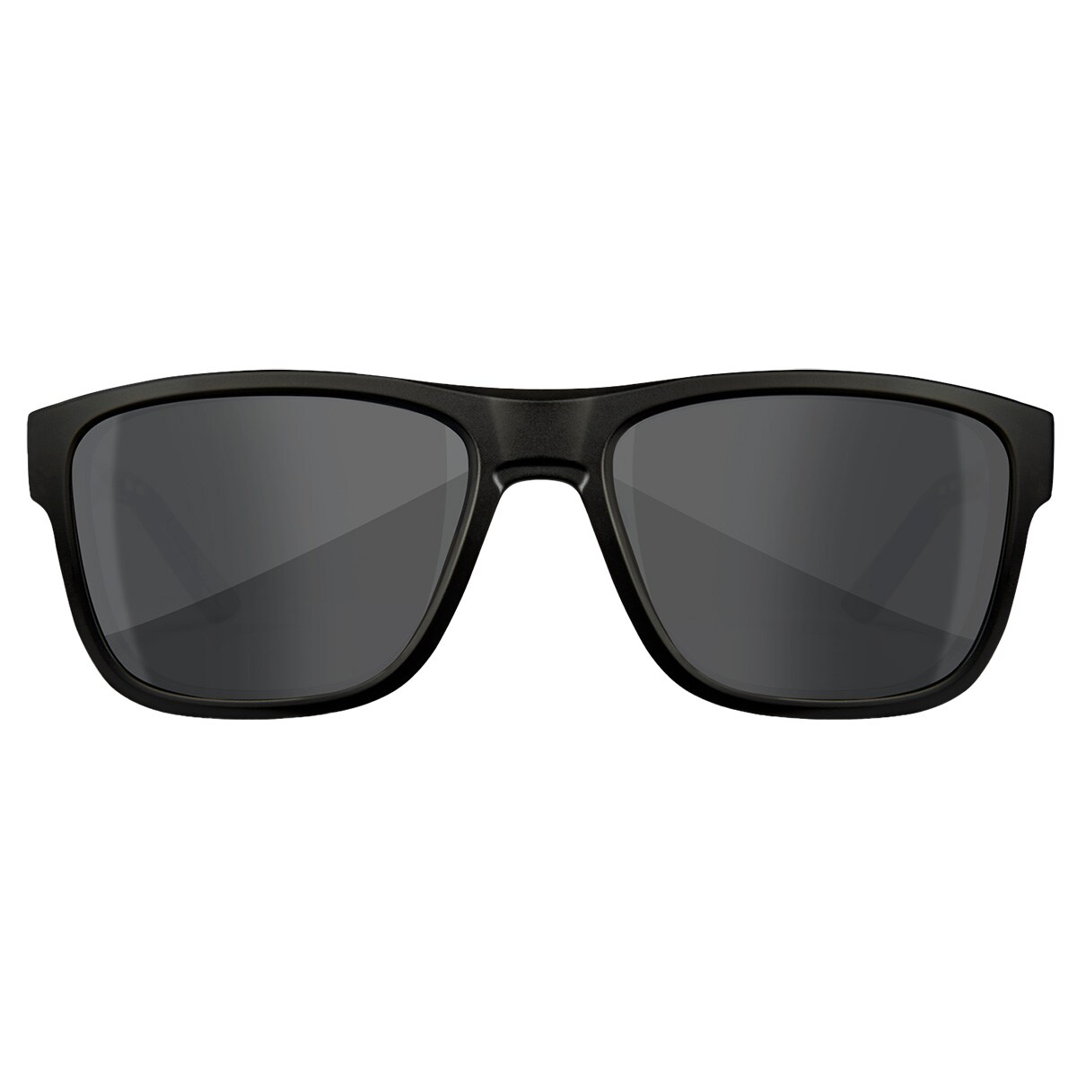 Wiley X - Ovation - Brille - Grey/Matte Black