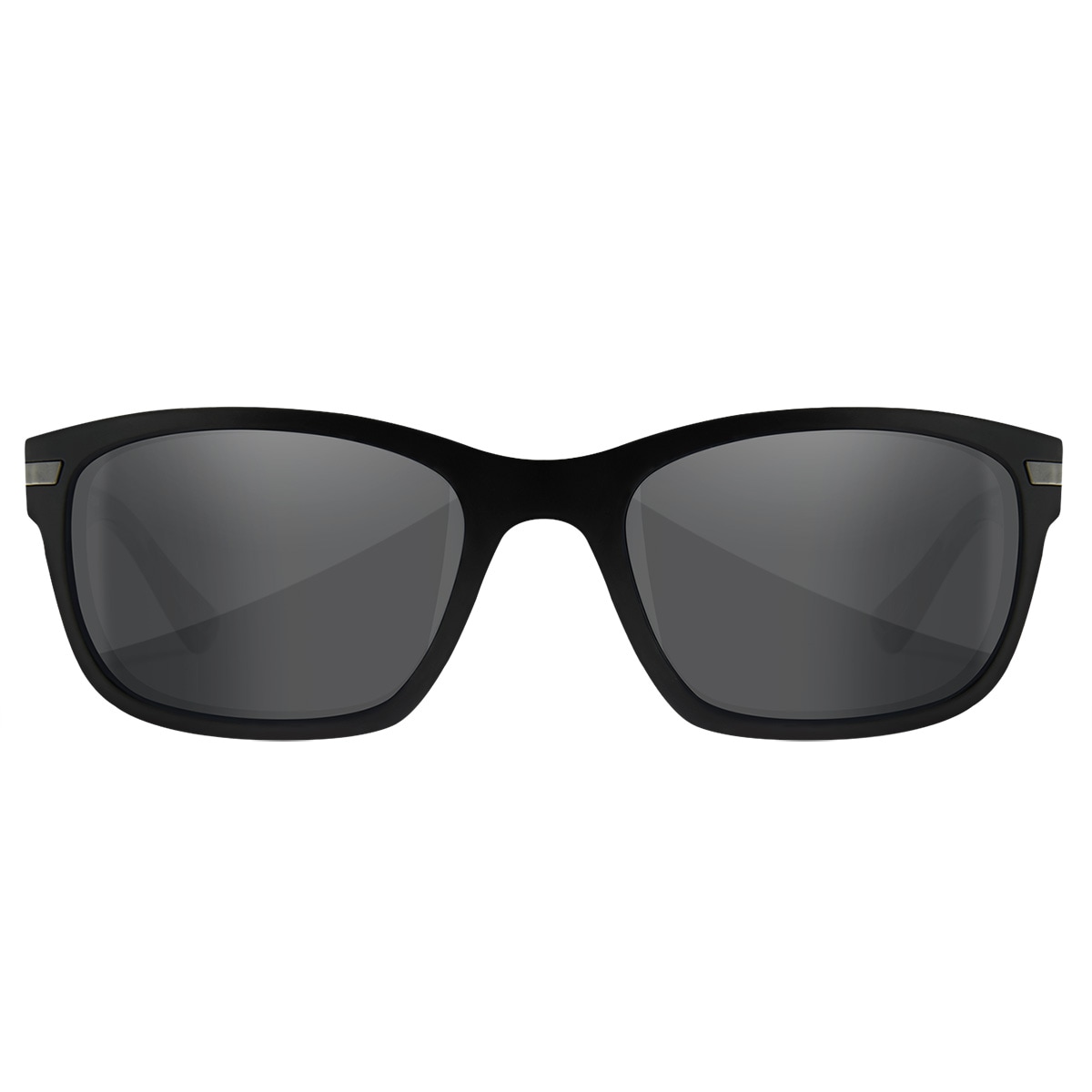 Wiley X - Helix - Brille - Grey/Matte Black