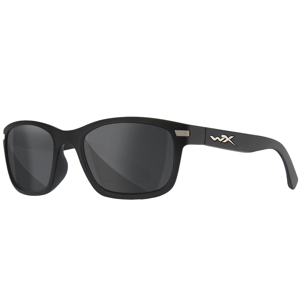 Wiley X - Helix - Brille - Grey/Matte Black