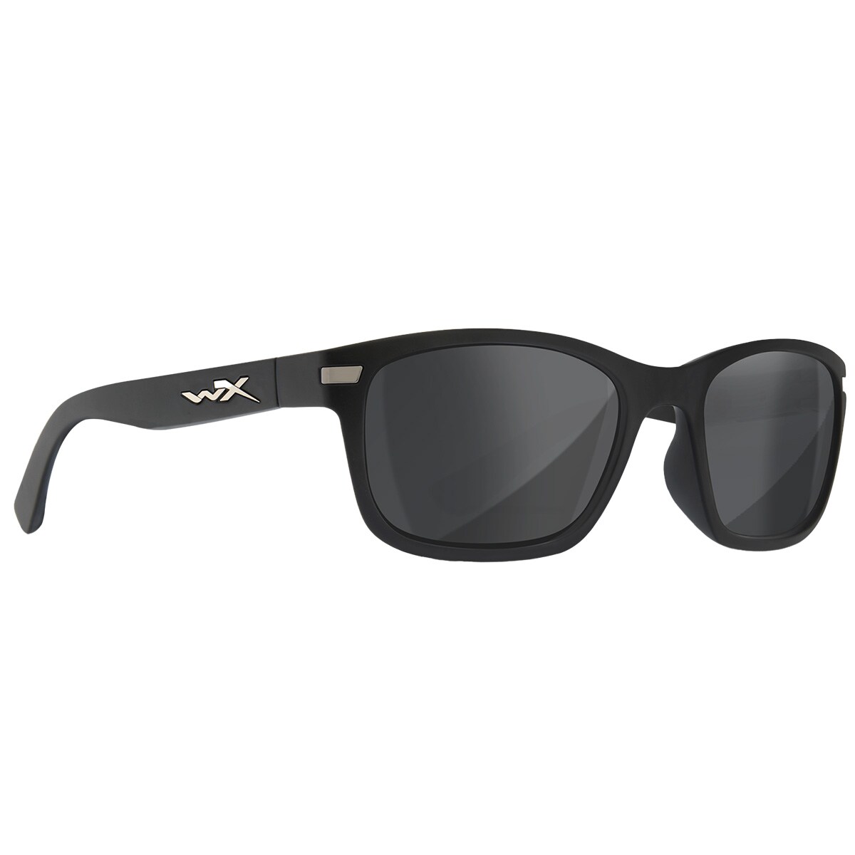 Wiley X - Helix - Brille - Grey/Matte Black