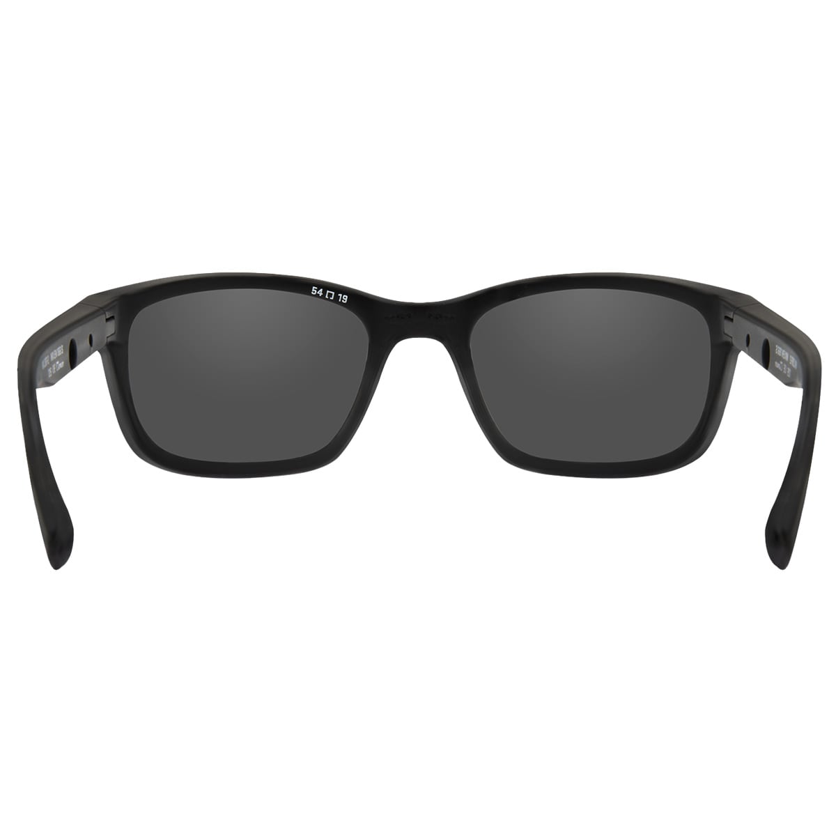 Wiley X - Helix - Brille - Grey/Matte Black