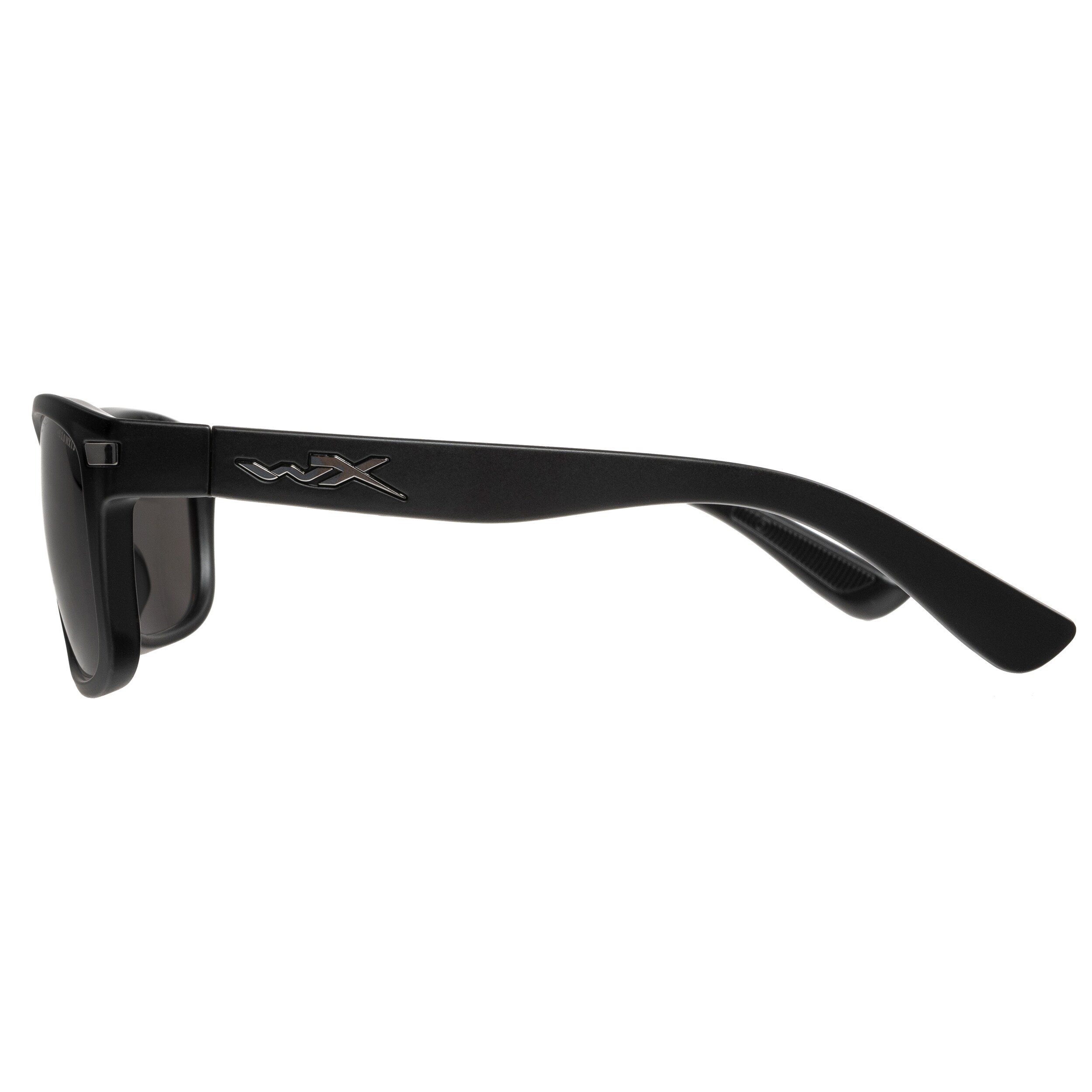 Wiley X - Helix - Brille - Grey/Matte Black