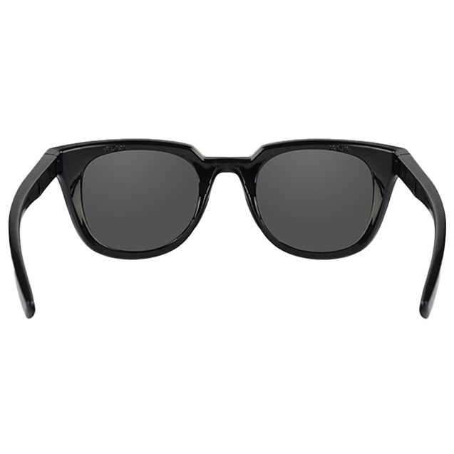 Wiley X - Ultra - Schutzbrille für Damen - Grey/Gloss Black